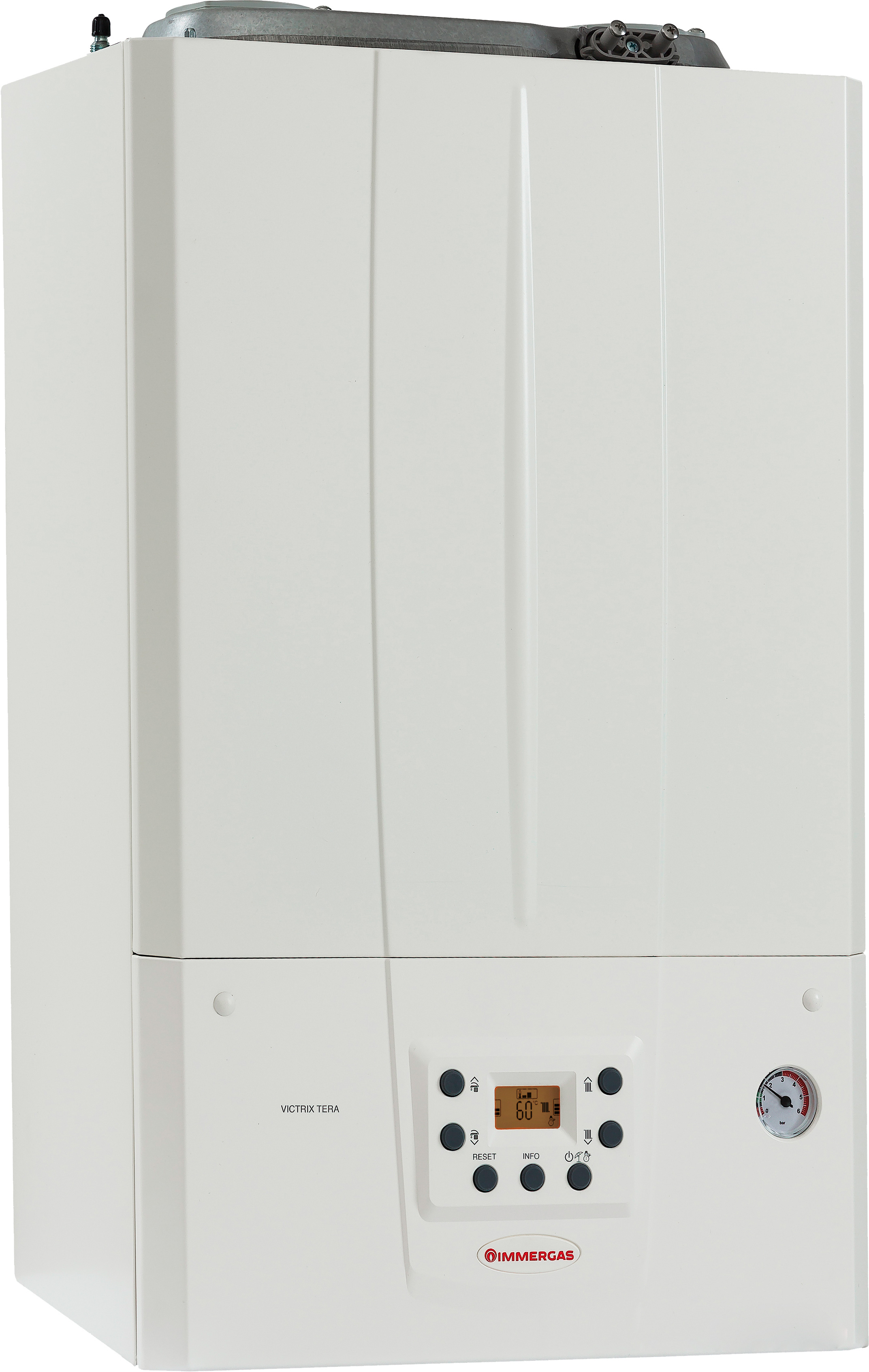

Котёл газовый IMMERGAS Victrix Tera 24 Plus