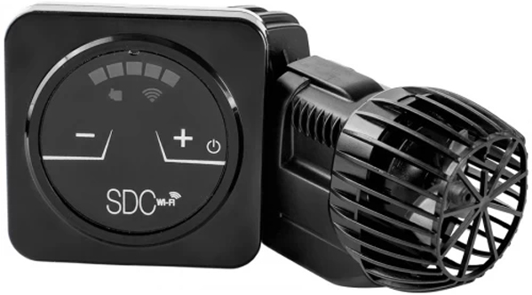

Помпа течения SICCE Xstream SDC 1000-8500 л/ч (8011469968956)