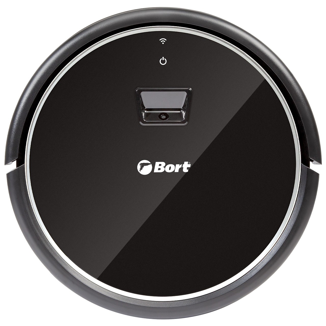 

Робот-пылесос BORT BSS-Vision700W