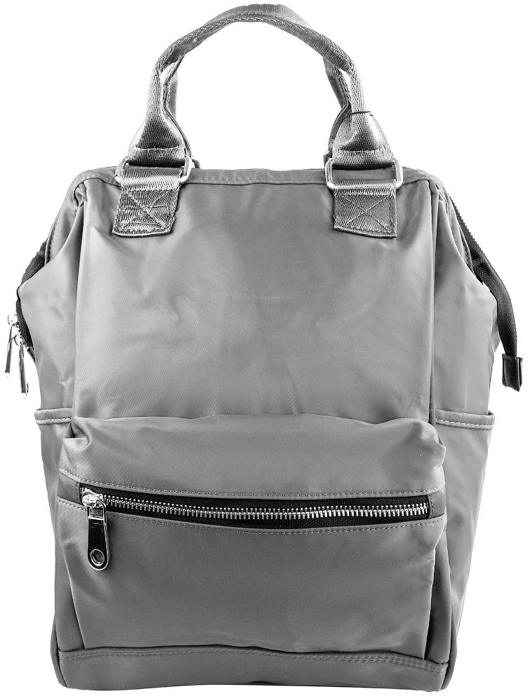 

Женский рюкзак Vito Torelli VT-W1036L-grey Серый