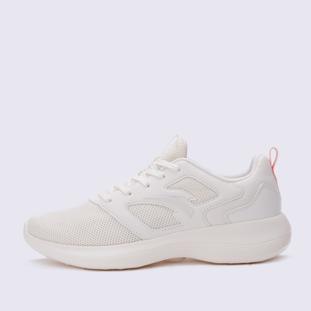 

Женские кроссовки Anta Cross Training Shoes Белый 37,5 (ant822017713-2)
