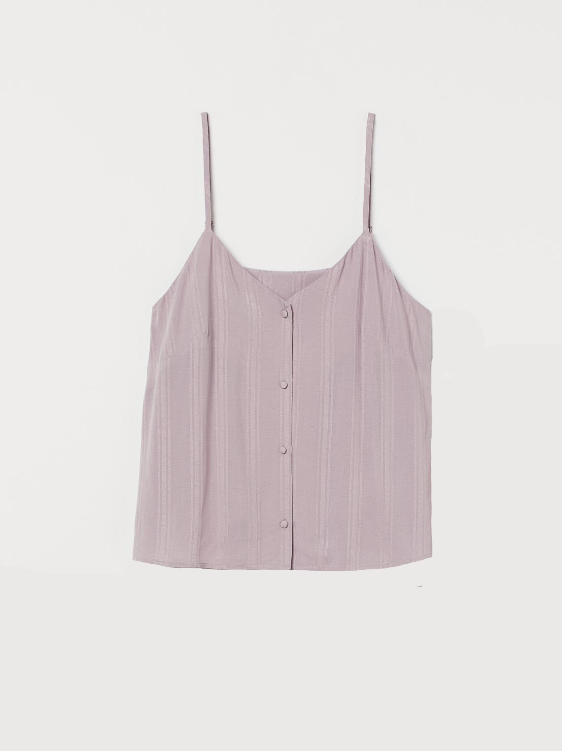 

Майка для сна H&M 2901-75705212 M Сиреневая