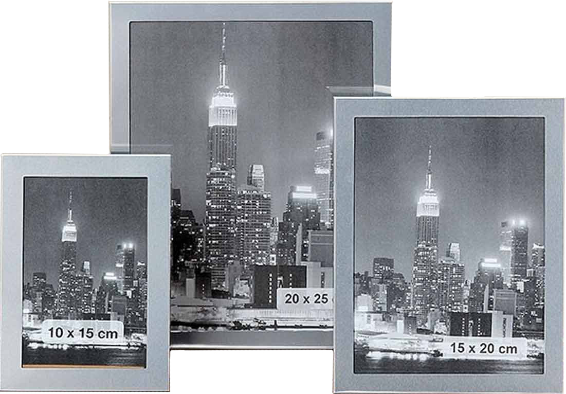 

Фоторамка Scorpio Calen 17 х 22 см