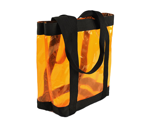

Сумка FeltFabricDesign желтая ДМ25 (0251-5)