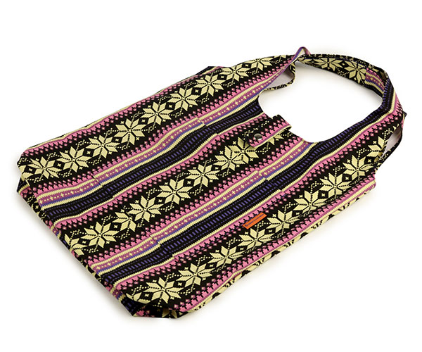 

Сумка-майка FeltFabricDesign М2 етно