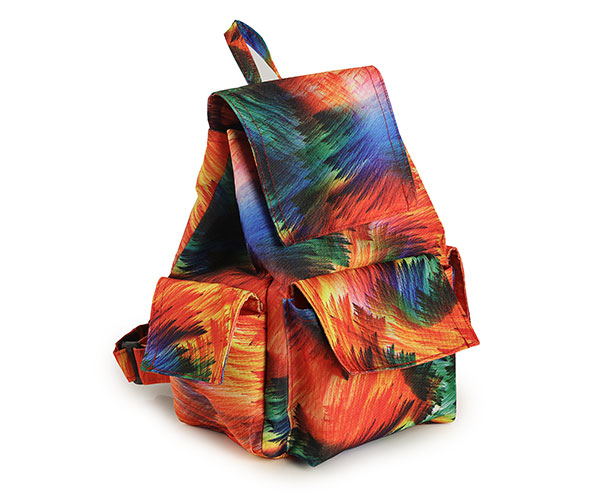 

Рюкзак М13 FeltFabricDesign сияние (0249-2)