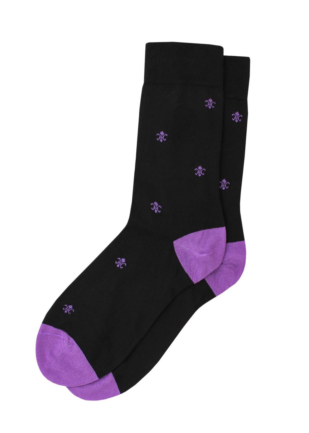 

Носки GIULIA ELEGANT 407 41-42 р Violet