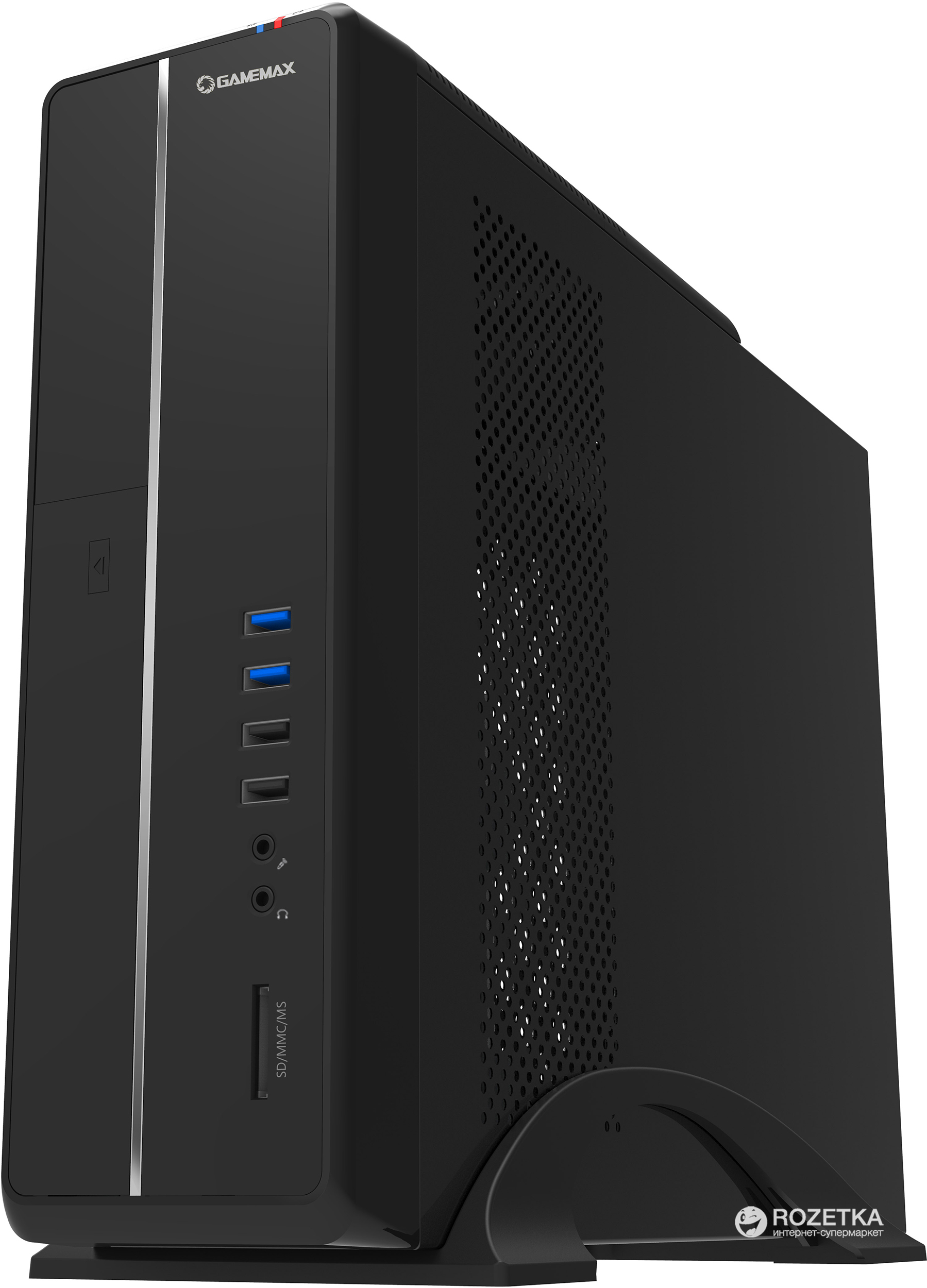 

Корпус Gamemax ST-602-300W