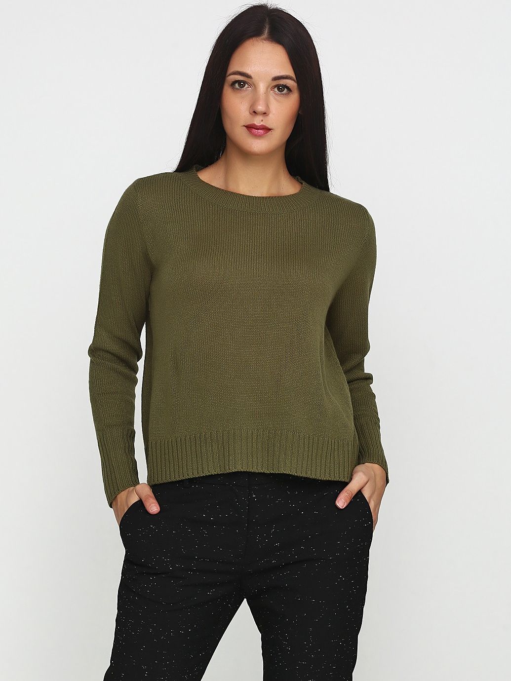 

Джемпер H&M 0501820  Бордовый, Джемпер H&M 0501820 S Бордовый