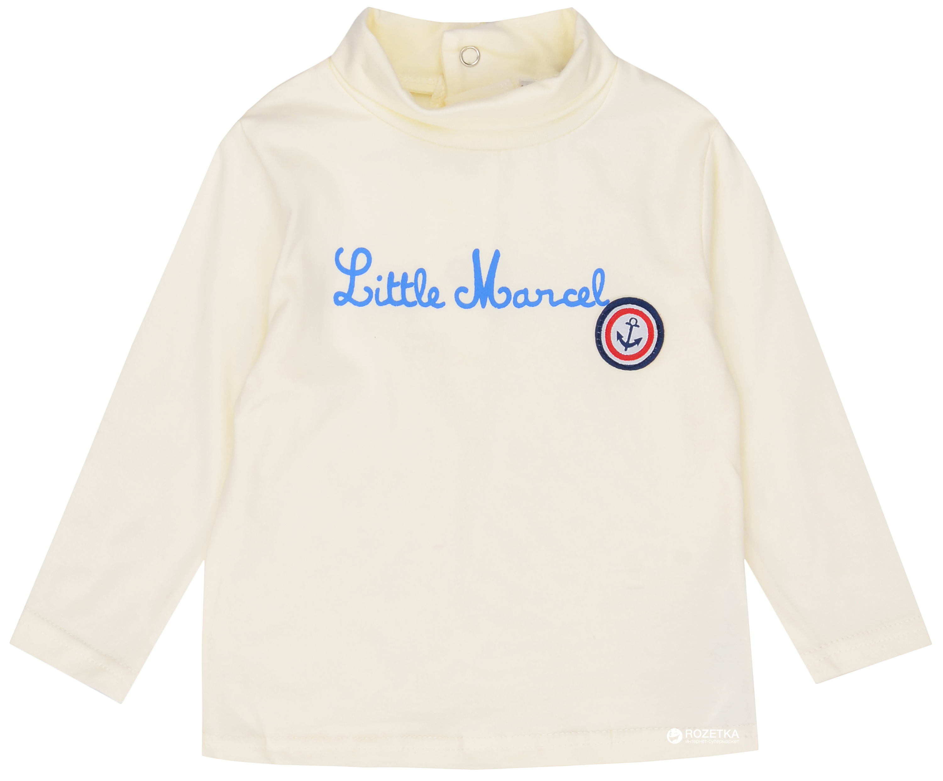 

Гольф Little Marcel LMRH0010 74 см Белый