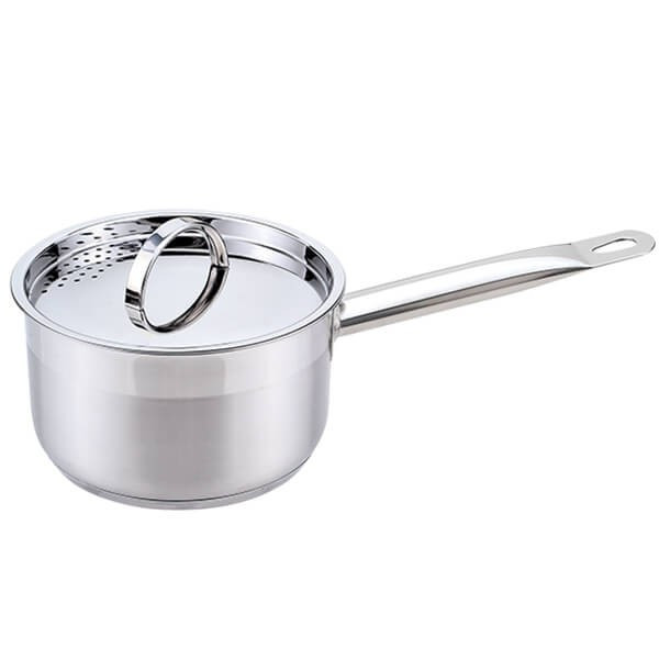

Ківш з кришкою Maestro 1,0 л MR-3511-14s