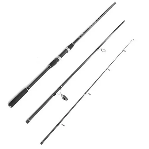 

Удилище спиннинговое Sams Fish Junior Carp SF23953 3 м 4 lbs 3к