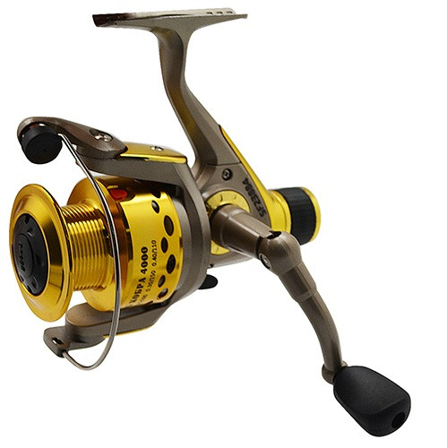 

Катушка рыболовная King Cobra 4000 3BB SF23884