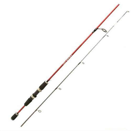 

Удилище спиннинговое штекерное Sams Fish Lynx FF23630 1.8 м 10-30 г 2 к