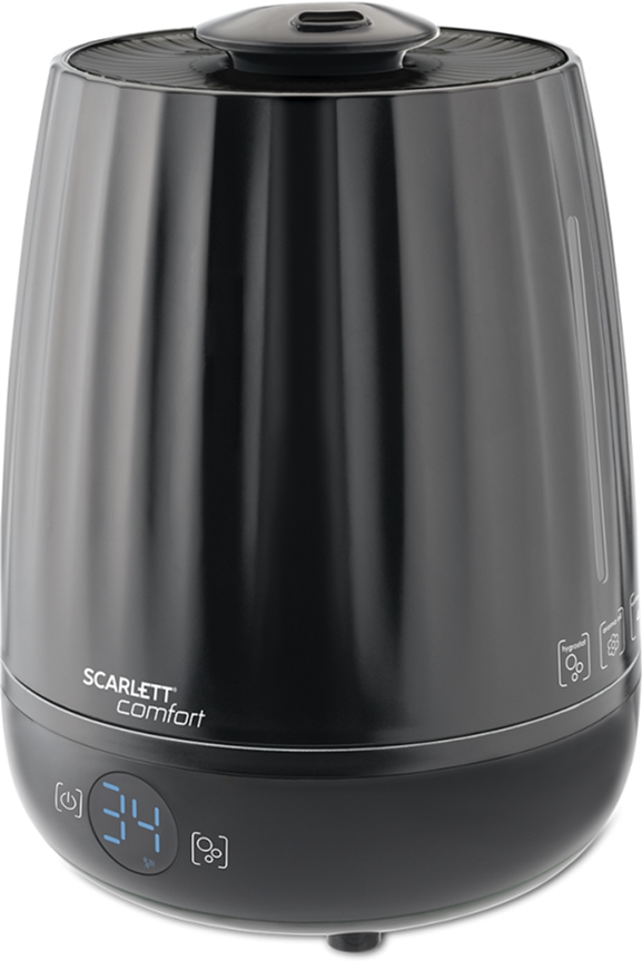 

Увлажнитель воздуха SCARLETT SC-AH986E12