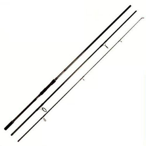 

Удилище спиннинговое карповое Sams Fish Trogon SF24001 3.6 м 3.5 lbs 3 к