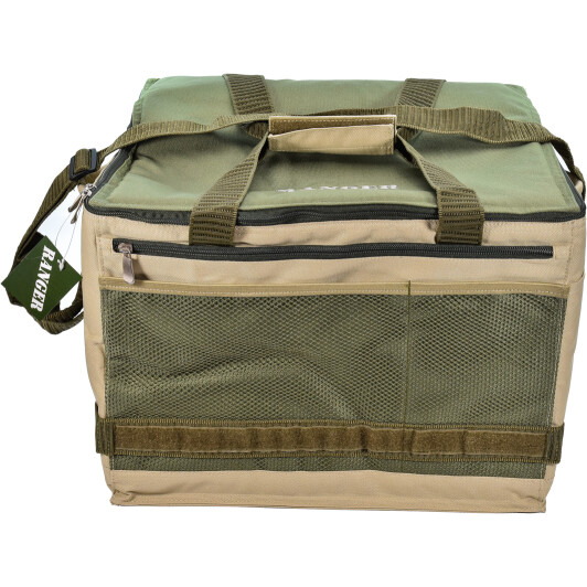 

Термосумка Ranger HB5-XL RA 9907 33 л Olive