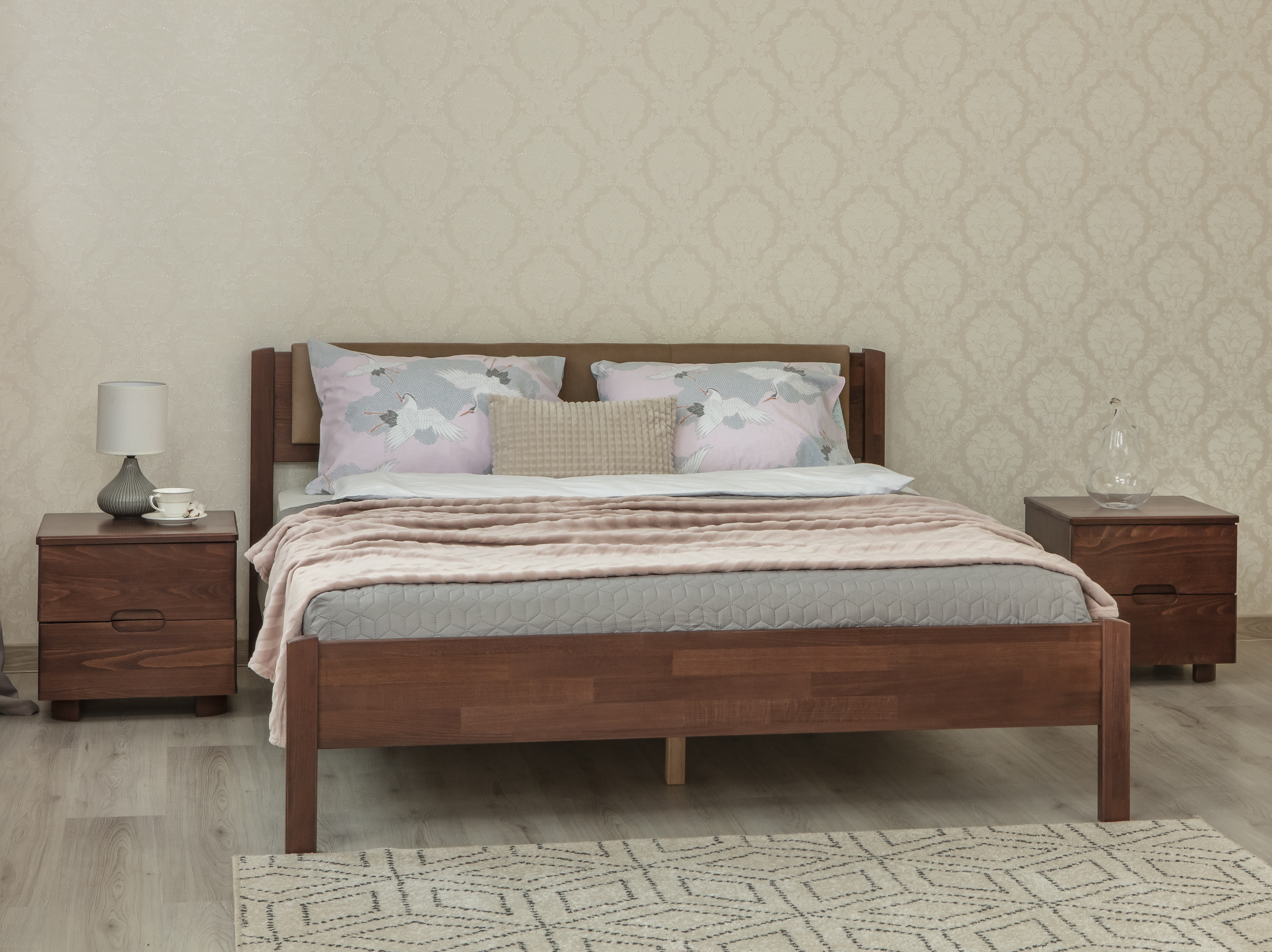 Кровать «Лика» 80x160 см