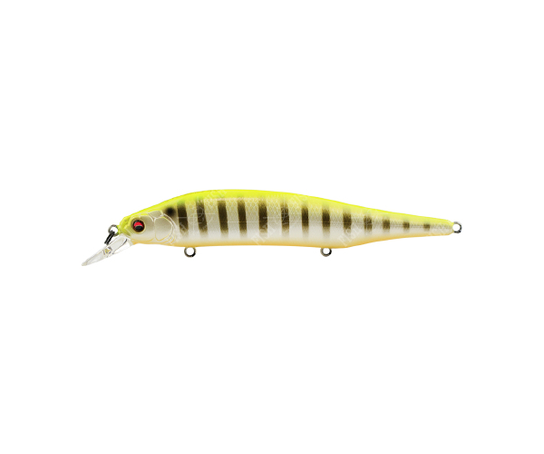 

Воблер Megabass ITO SHINER col. PM HOT GILL (арт.1234909930530)