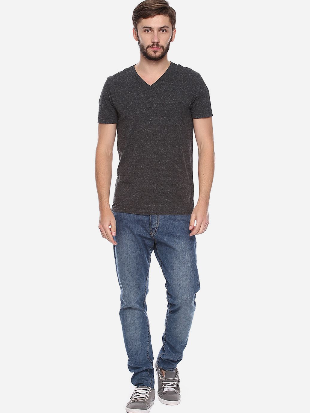 

Джинсы H&M 0397068 W36 L32 Голубые