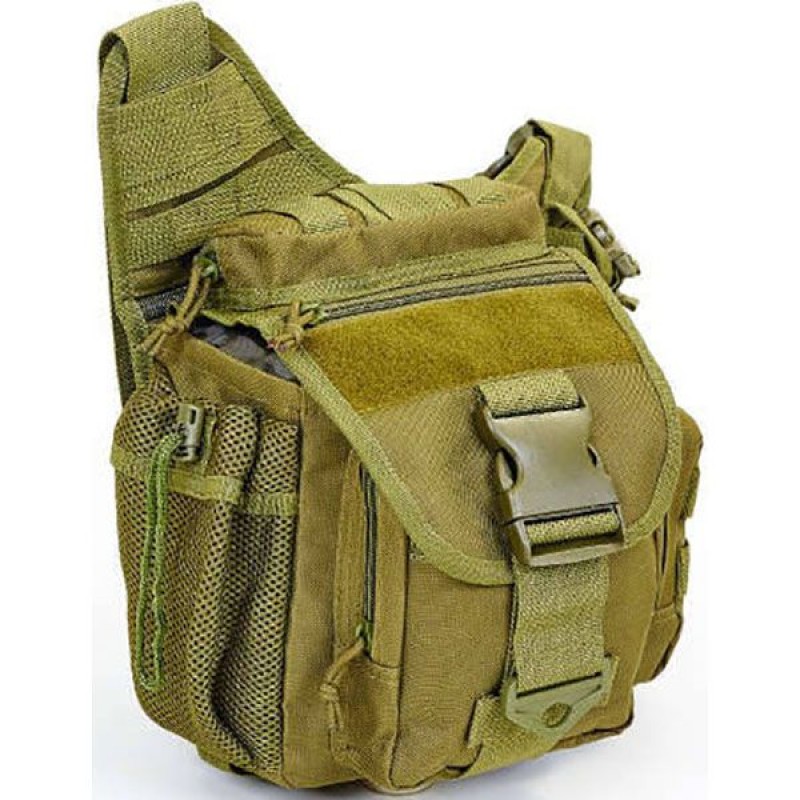 

Сумка тактическая Tactical Force, код: TY-249