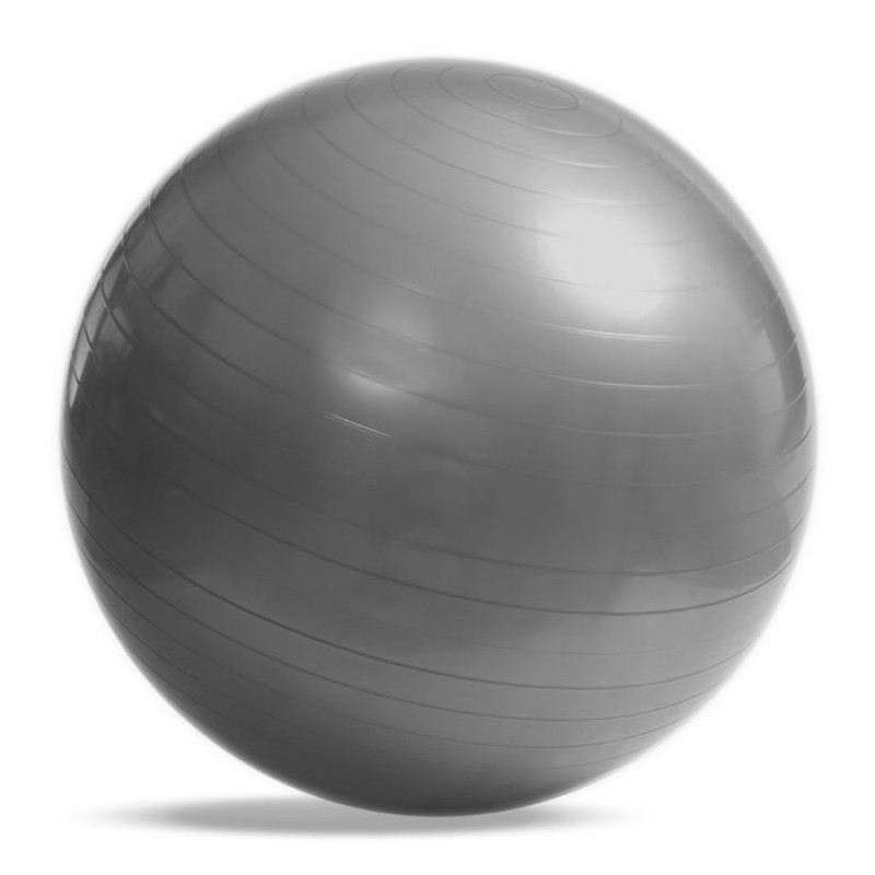 

Мяч для фитнесса FitGo 750 мм, код: 5415-7GR