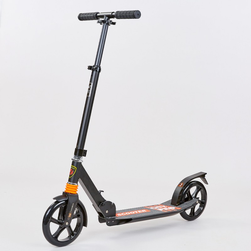 

Самокат Scooter Xinz City Pro, код: XZ-122