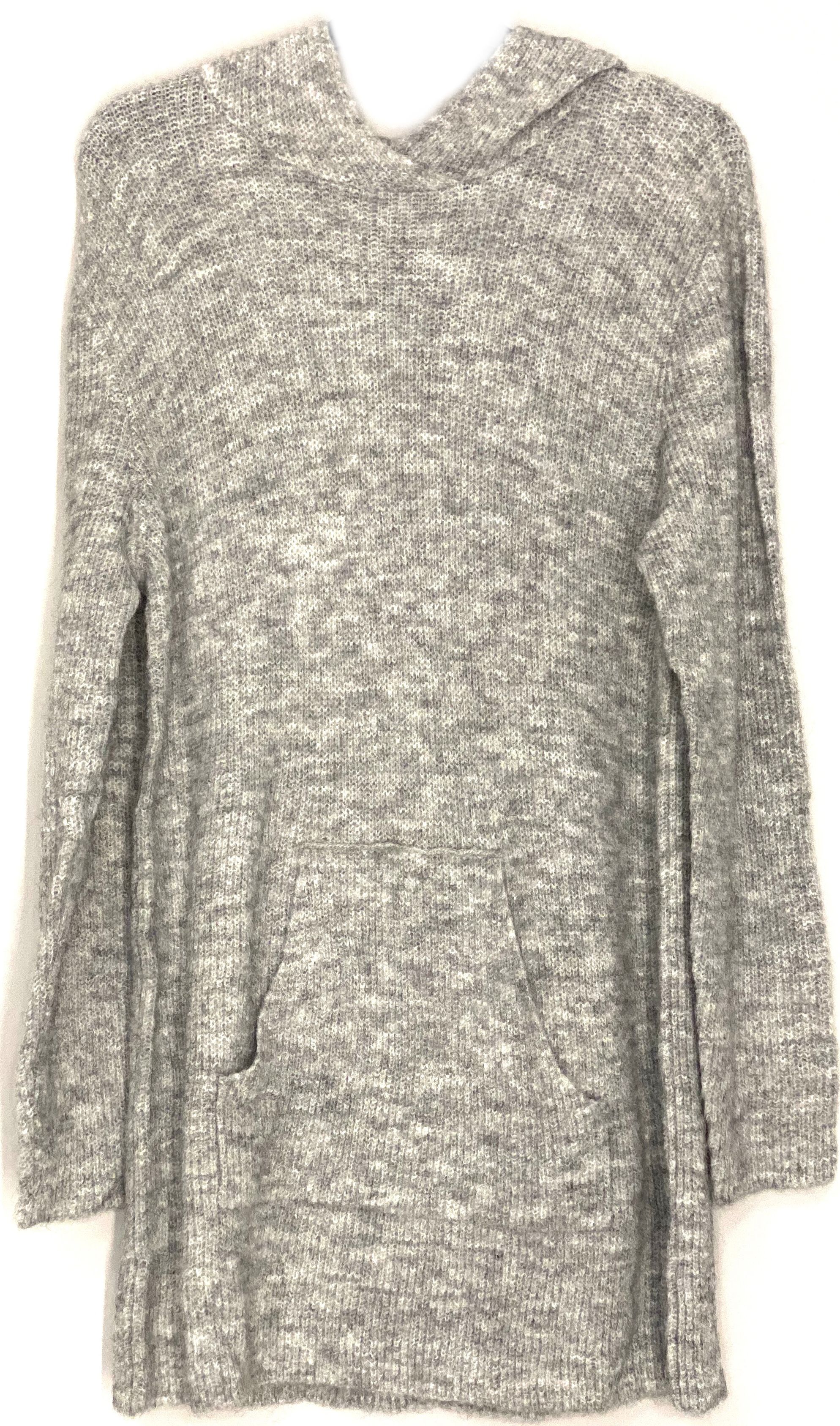 

Худи H&M 066666617 M Серое