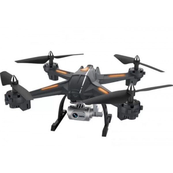 

Квадрокоптер с камерой FPV Syzygy S5 WiFi RT