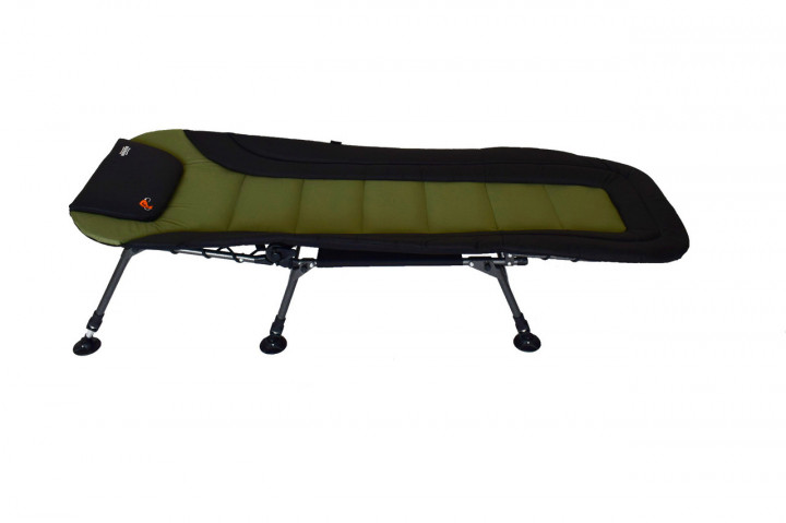 

Розкладушка карпова Novator R-1 Comfort