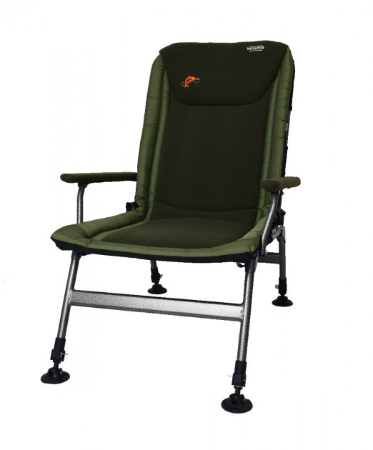 

Кресло Novator SR-8 Relax