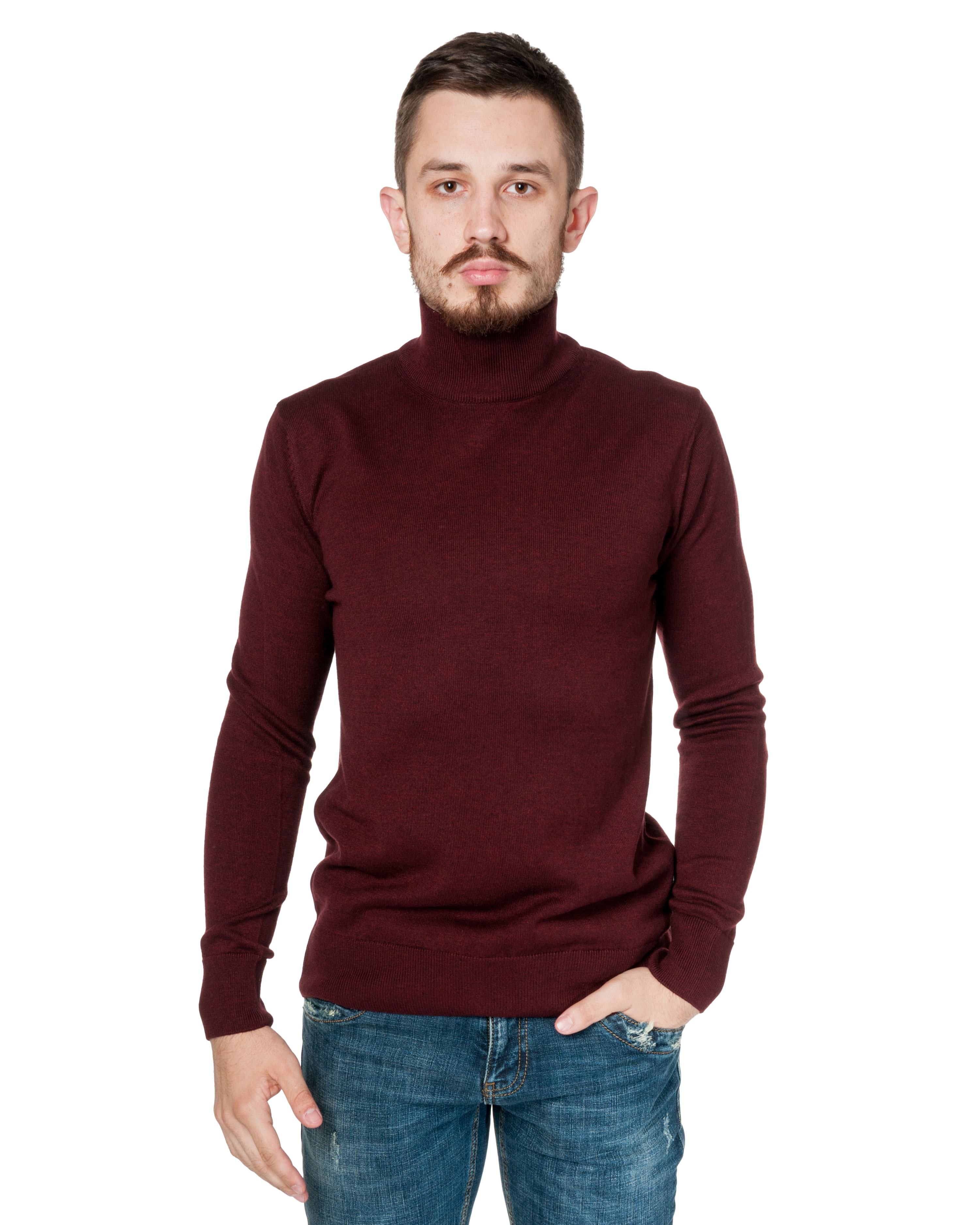 

Гольф MCL  бордо 18480, Гольф MCL 2XL бордо 18480