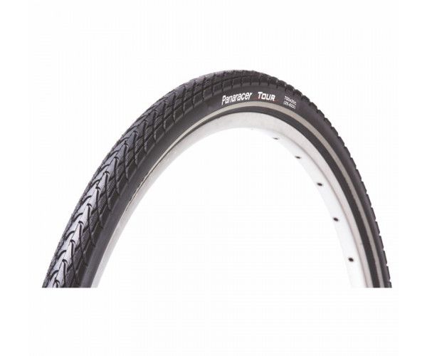 

Покришка Panaracer Tour Wire 700x32C (ZW732-TR-B-RE)