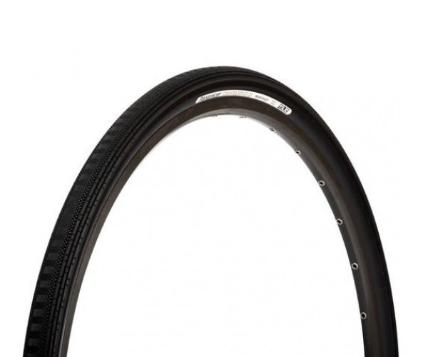 

Покришка Panaracer GRAVELKING SS+ 700x28C Black (RF728-GKSS-P-B)
