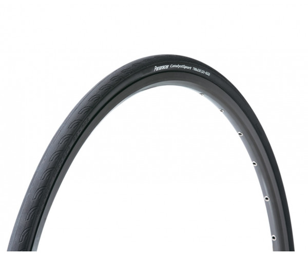 

Покришка Panaracer Catalyst Sport Wire 700x25C (ZW725-CLYS-B)