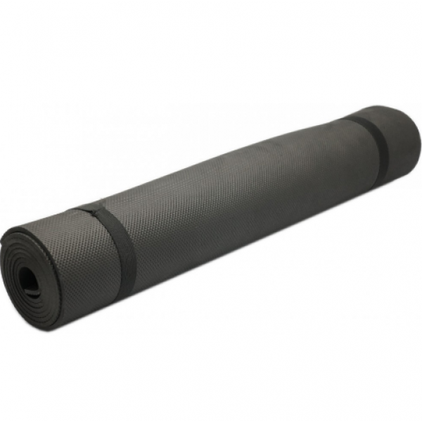 

Коврик для йоги Profi 173*61 черный