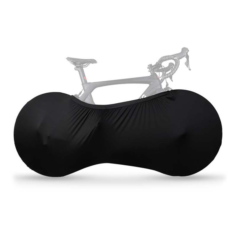 

Чехол для велосипеда West Biking 0719219 L Black
