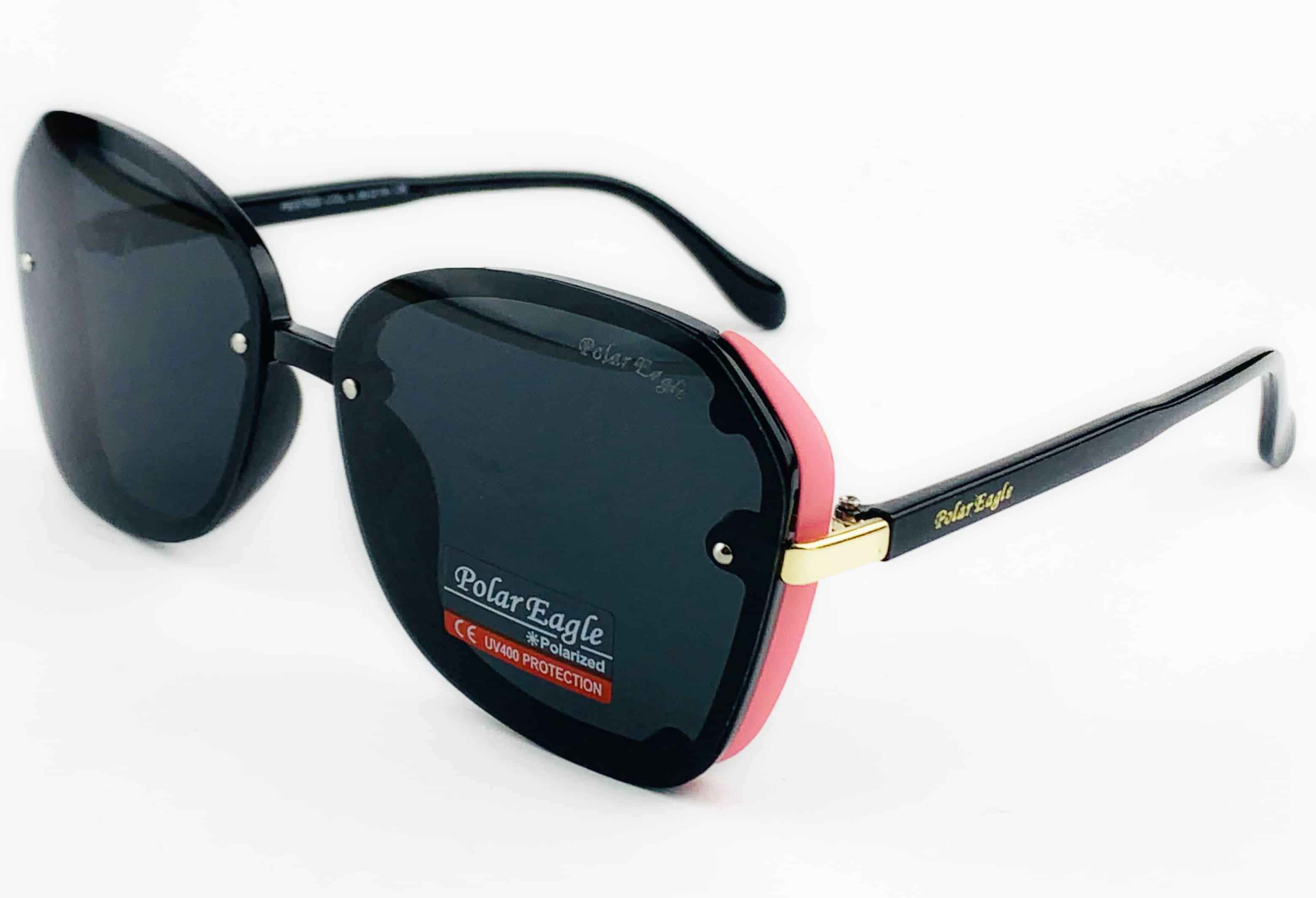 

Солнцезащитные очки Polar eagle 07520 С4 Polarized