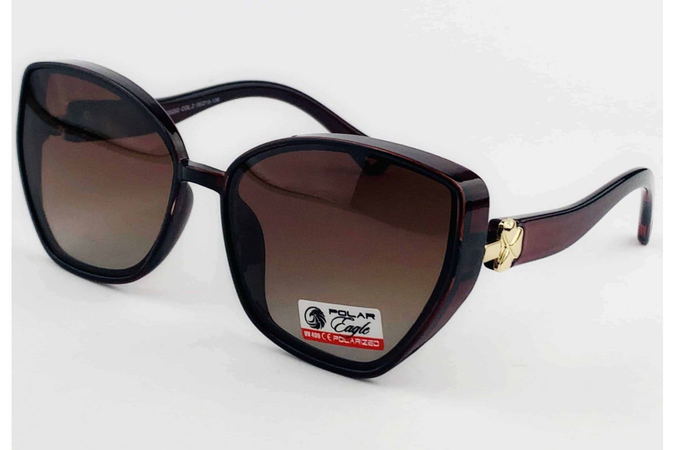 

Солнцезащитные очки Polar eagle 05202 С2 Polarized