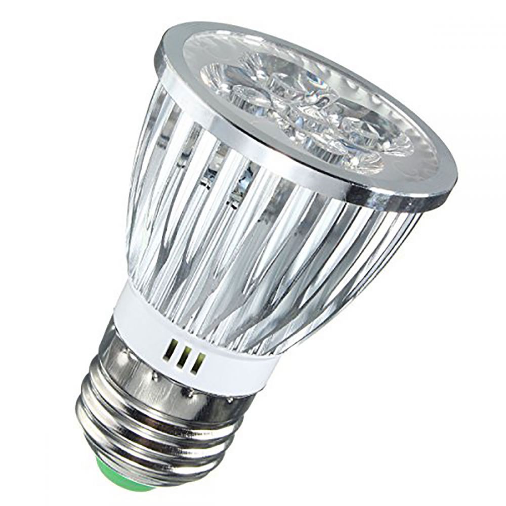

Фитолампа Diy Electronix Full Spectrum PS-15 E27 15Вт