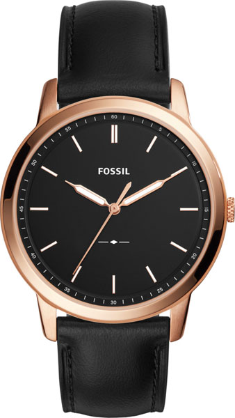 

Мужские наручные часы Fossil FS5376