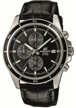 

Мужские наручные часы Casio EFR-526L-1AVUEF