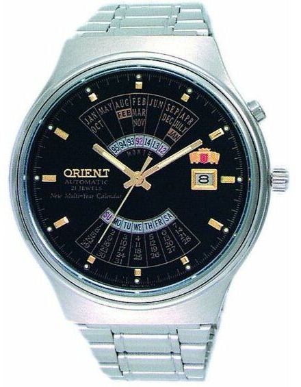 

Мужские наручные часы Orient FEU00002BW