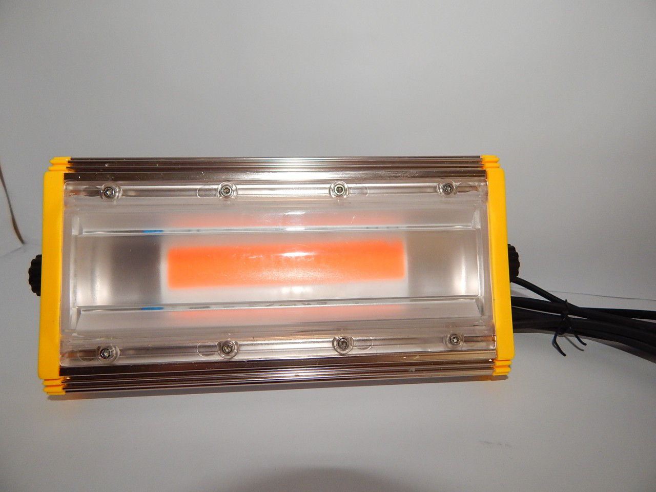 

Фитолампа-прожектор светодиодный Diy Electronix Full spectrum 50Вт