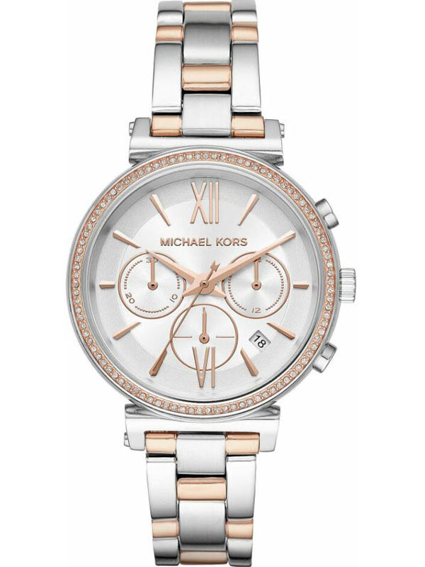 

Женские наручные часы Michael Kors MK6558