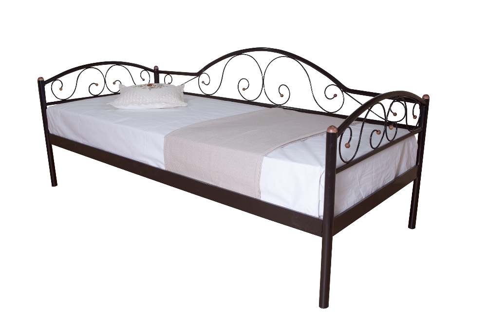 

Кровать Тахта Belle Кристи 90 см х 190 см