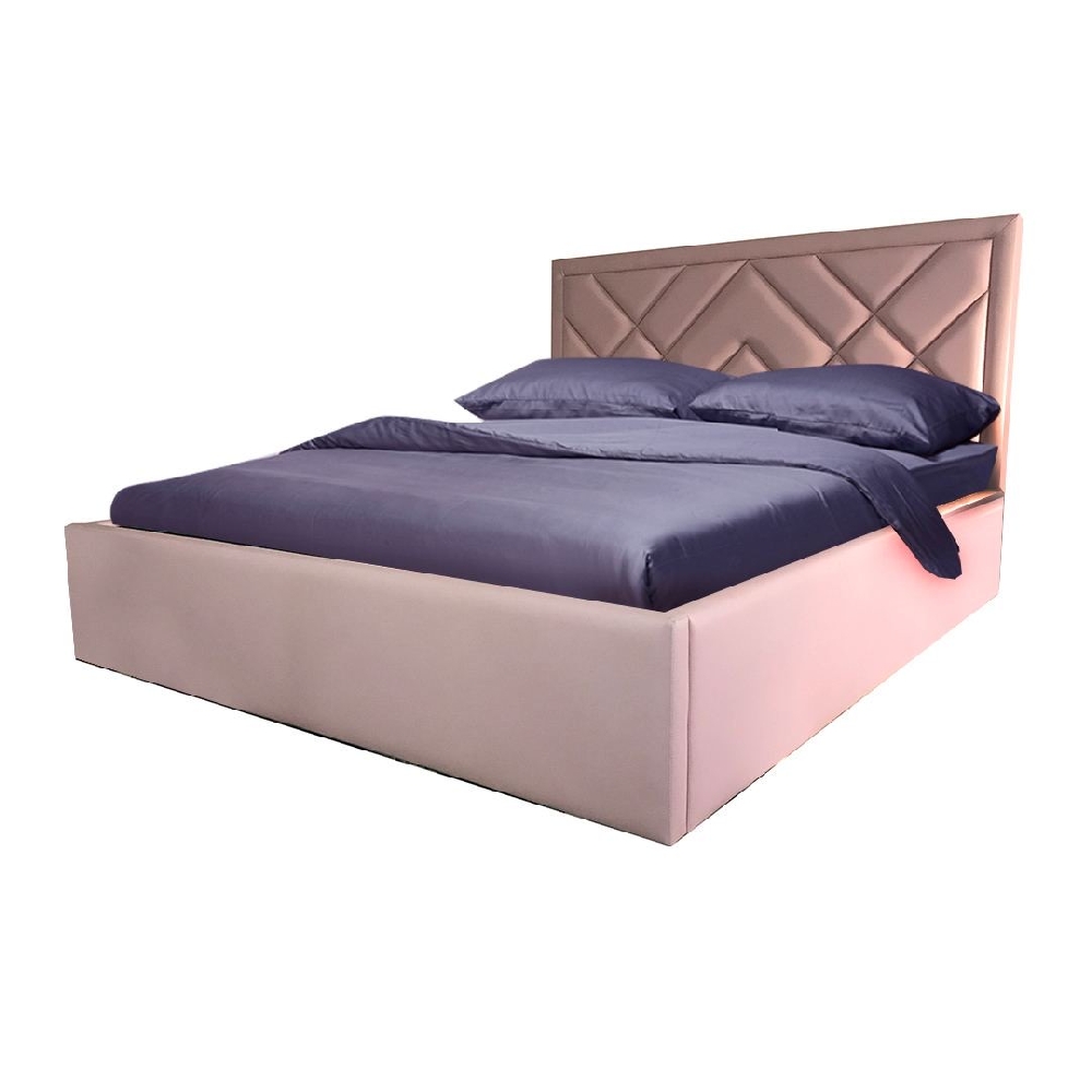 

Кровать Belle Натали 180 см x 190 см c подъемным механизмом