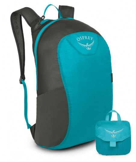

Рюкзак Osprey Ultralight Stuff Pack Tropic Teal