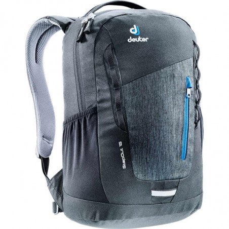 

Рюкзак Deuter StepOut 16 Dresscode-black
