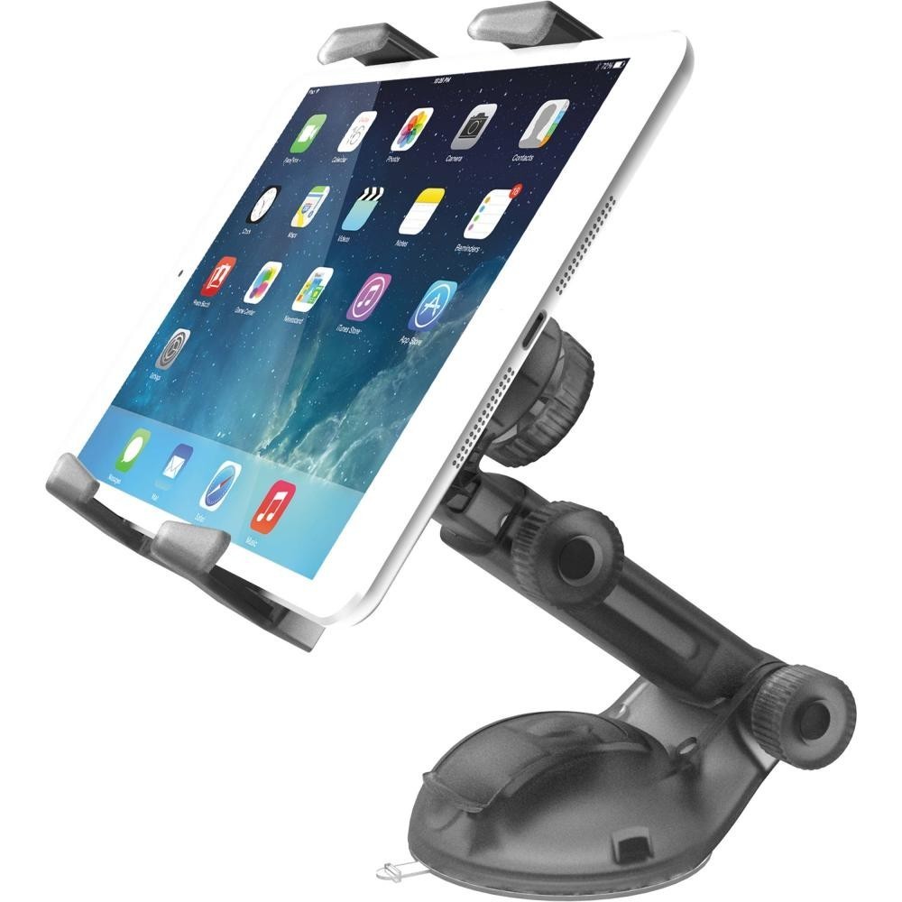 

Автодержатель для планшета iOttie Easy Smart Tap 2 Universal Car Desk Mount Holder Stand Cradle